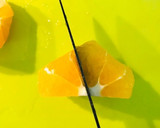 グレープフルーツのむき方・簡単作り方4写真