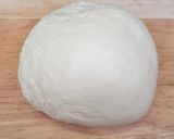 しっとり蜂蜜極上生食パン詳しい解説付き作り方7写真