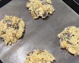 コーンフレークのクッキー作り方6写真