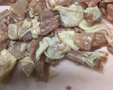 うるち米の中華ちまき作り方3写真