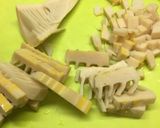 うるち米の中華ちまき作り方4写真