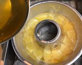 簡単・手持ち缶詰でぷるぷるフルーツゼリー作り方6写真