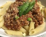 ソイミートandひき肉と野菜の万能そぼろ作り方8写真