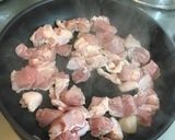 うるち米の中華ちまき作り方6写真