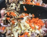 うるち米の中華ちまき作り方7写真