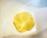 卵なしバターなし☆蜂蜜レモンクッキー☆作り方2写真