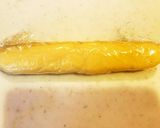 卵なしバターなし☆蜂蜜レモンクッキー☆作り方3写真
