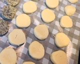 卵なしバターなし☆蜂蜜レモンクッキー☆作り方5写真