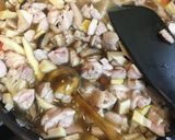 うるち米の中華ちまき作り方8写真
