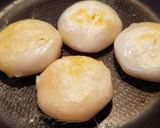 かぼちゃのおやき☆米粉作り方7写真