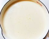 バニラアイスでおうちプリン作り方2写真