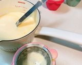 バニラアイスでおうちプリン作り方3写真