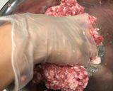 筍入り餃子作り方1写真