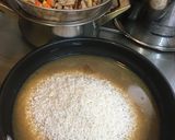 うるち米の中華ちまき作り方10写真