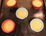 バニラアイスでおうちプリン作り方4写真
