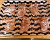 鶏胸肉のスパイシーあんかけ作り方2写真