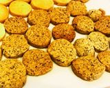 かんたん!☆紅茶クッキー☆作り方6写真