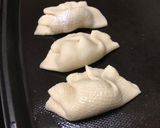筍入り餃子作り方3写真
