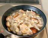 タレも美味しい【こんにゃくと鶏の甘旨煮】作り方6写真