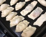 筍入り餃子作り方4写真