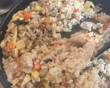 うるち米の中華ちまき作り方12写真
