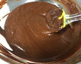 クリームチーズの生チョコ作り方4写真