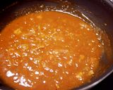 ミートソース缶で！コクのあるミートスパ作り方6写真