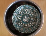 レンジ蒸しなすのピリ辛あえ作り方2写真