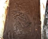 クリームチーズの生チョコ作り方6写真
