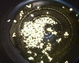 スティックセニョールの彩りパスタ作り方3写真