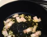 スティックセニョールの彩りパスタ作り方4写真