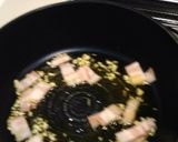 スティックセニョールの彩りパスタ作り方4写真