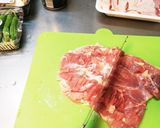 レンチン＆ちょい焼き　楽々おうち焼き鳥作り方2写真