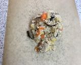 うるち米の中華ちまき作り方14写真