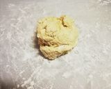 手抜きで簡単枝豆パン。作り方3写真