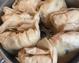うるち米の中華ちまき作り方15写真