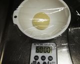 手抜きで簡単枝豆パン。作り方5写真
