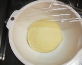 手抜きで簡単枝豆パン。作り方6写真