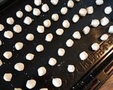 豆乳ボーロ作り方5写真