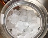基本のアイスティー作り方6写真