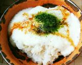 おいしいとろろ作り方5写真