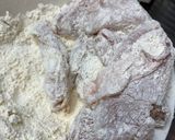 胸肉がジューシーなムネ肉丼！作り方3写真