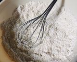 簡単クッキー作り方1写真