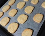 簡単クッキー作り方4写真