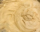 超簡単！もちもちずっしり抹茶マフィン作り方5写真