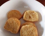 簡単クッキー作り方5写真