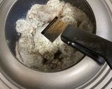 胸肉がジューシーなムネ肉丼！作り方5写真