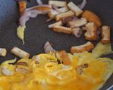 子どもも喜ぶ!簡単パッタイ風焼きそば作り方4写真