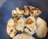 胸肉がジューシーなムネ肉丼！作り方6写真
