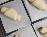 パターロールのW卵サンド作り方12写真